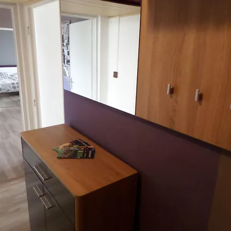 Apartmán Trutnov Apartmán