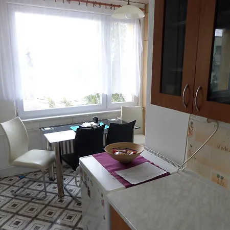 Apartman Trutnov