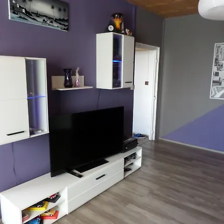 Apartmán Trutnov