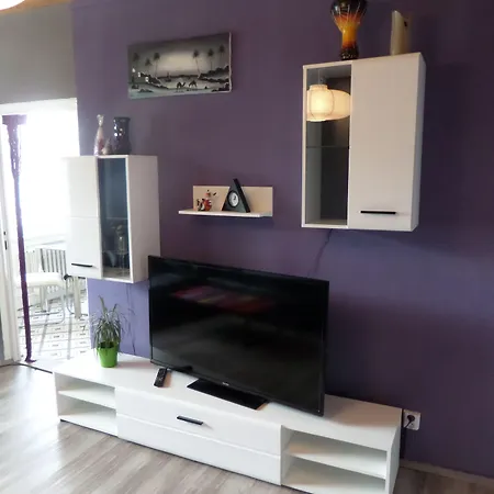 Apartman Trutnov *