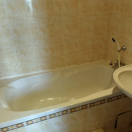 Apartman Trutnov 아파트 트러트노브