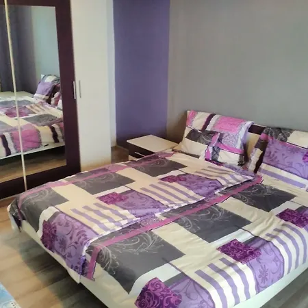 Apartman Trutnov *