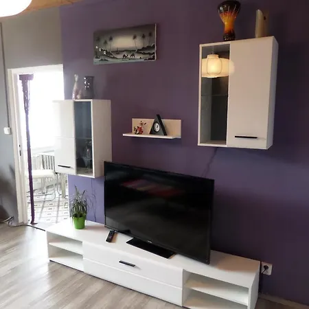 Apartman Trutnov 트러트노브
