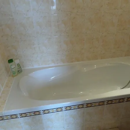 Apartman Trutnov 아파트 *