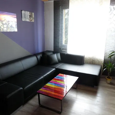 Apartman Trutnov * Trutnov