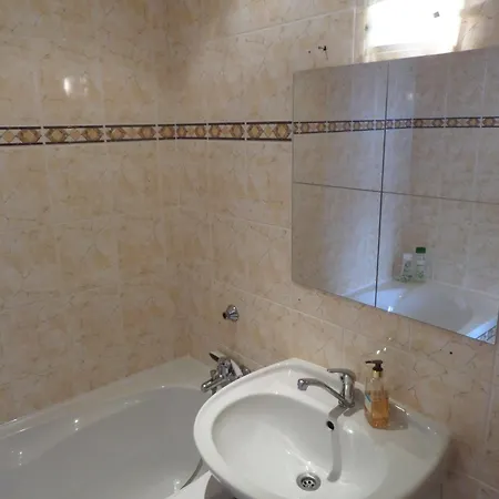 Apartman Trutnov Trutnov