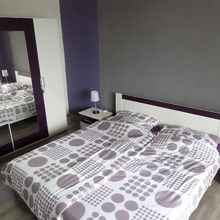 Apartman Trutnov * Trutnov