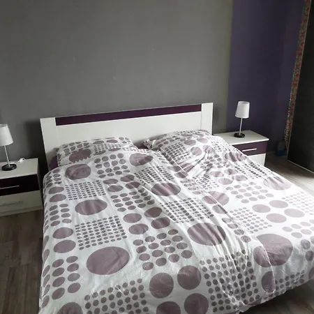 Apartman Trutnov *