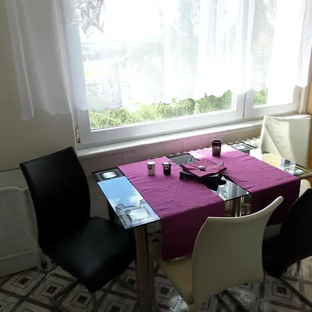 Apartmán Trutnov