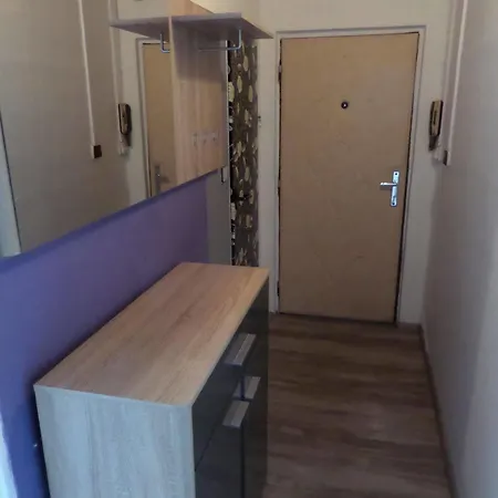 Apartman Trutnov