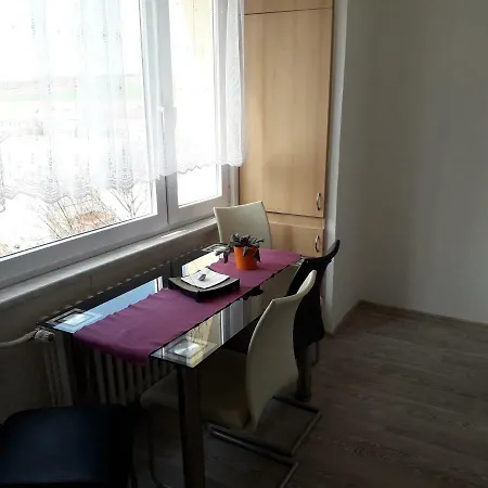 Apartment Apartman Trutnov *