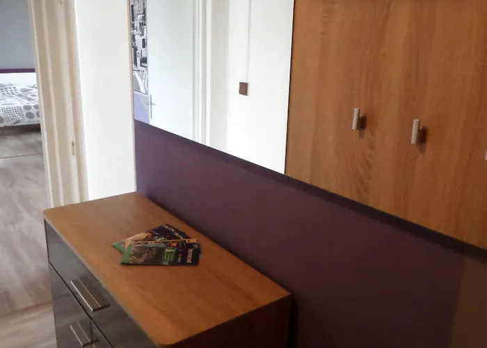 Apartman Trutnov Appartement