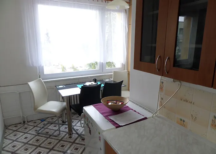 Apartman Trutnov