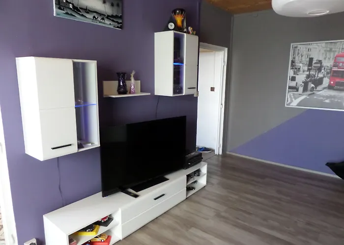 Apartman Trutnov
