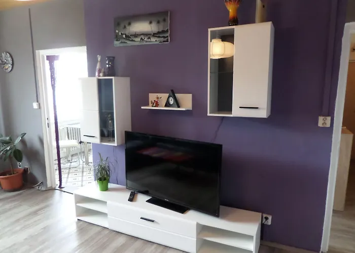 Apartman Trutnov *