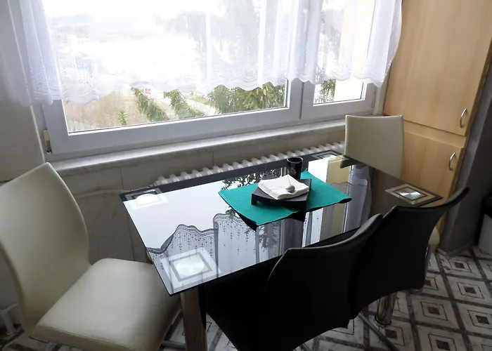 Lejlighed Apartman Trutnov Trutnov
