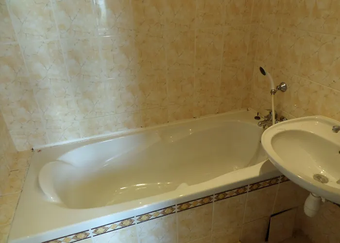 Apartman Trutnov Lejlighed Trutnov