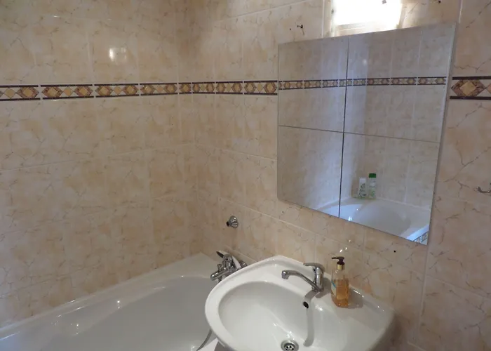 Apartman Trutnov Lejlighed