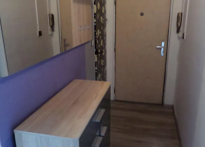 Apartman Trutnov