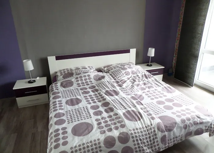 Apartman Trutnov Trutnov