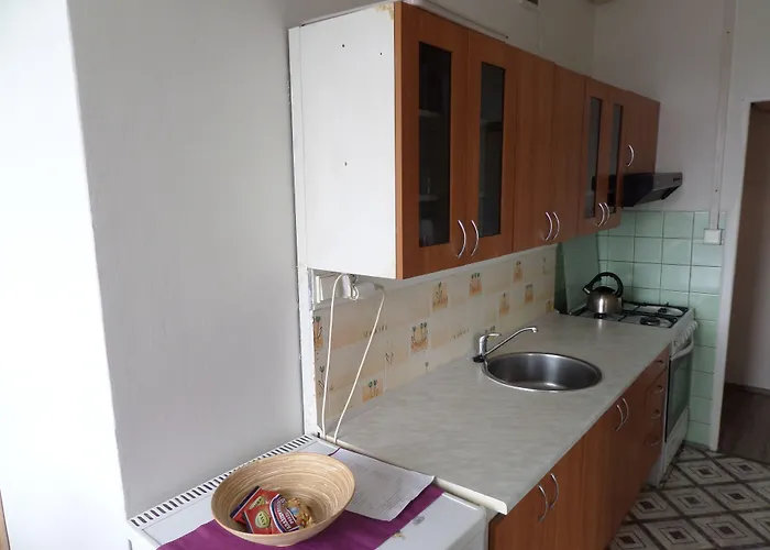 Apartman Trutnov Appartement Trutnov