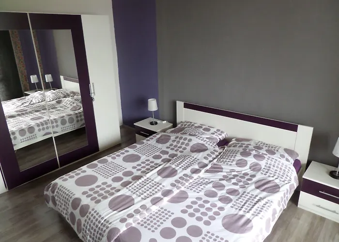 Apartman Trutnov Trutnov