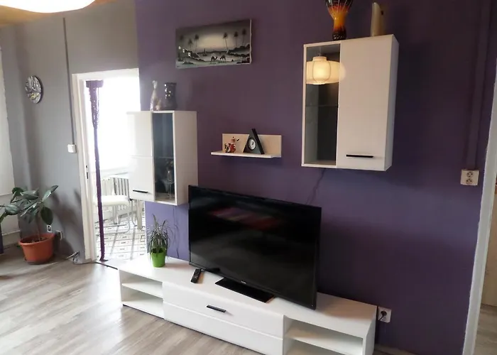 Apartman Trutnov Trutnov