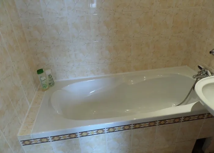 Apartman Trutnov Appartement *