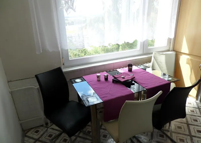 Apartman Trutnov