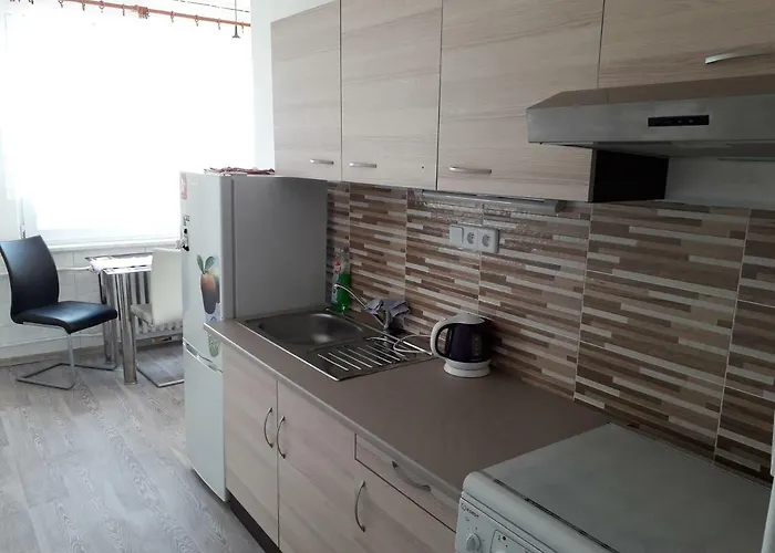Apartman Trutnov * Trutnov
