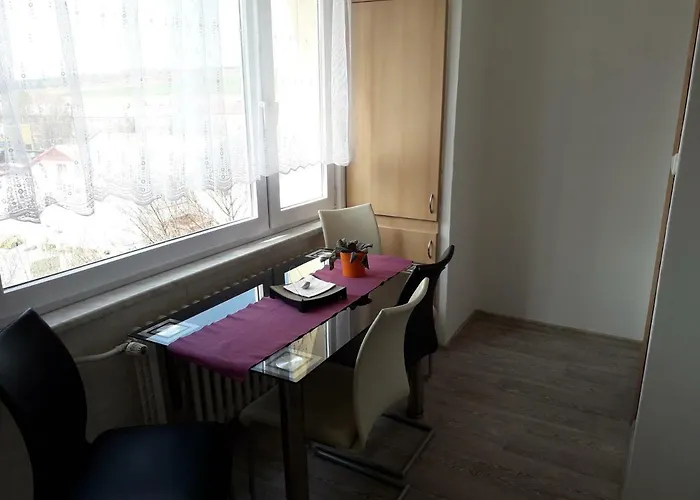 Apartment Apartman Trutnov *